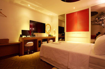 Hotel Rodeo Seoul