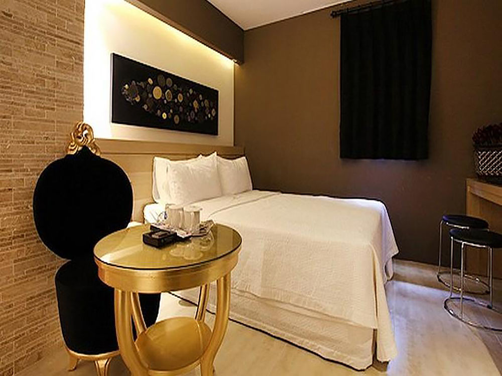 Rodeo Hotel Seoul