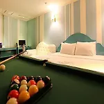 Rodeo Hotel