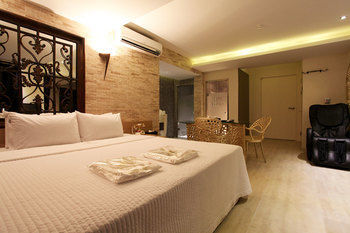 Rodeo Hotel