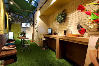 Hotel Rodeo 2*