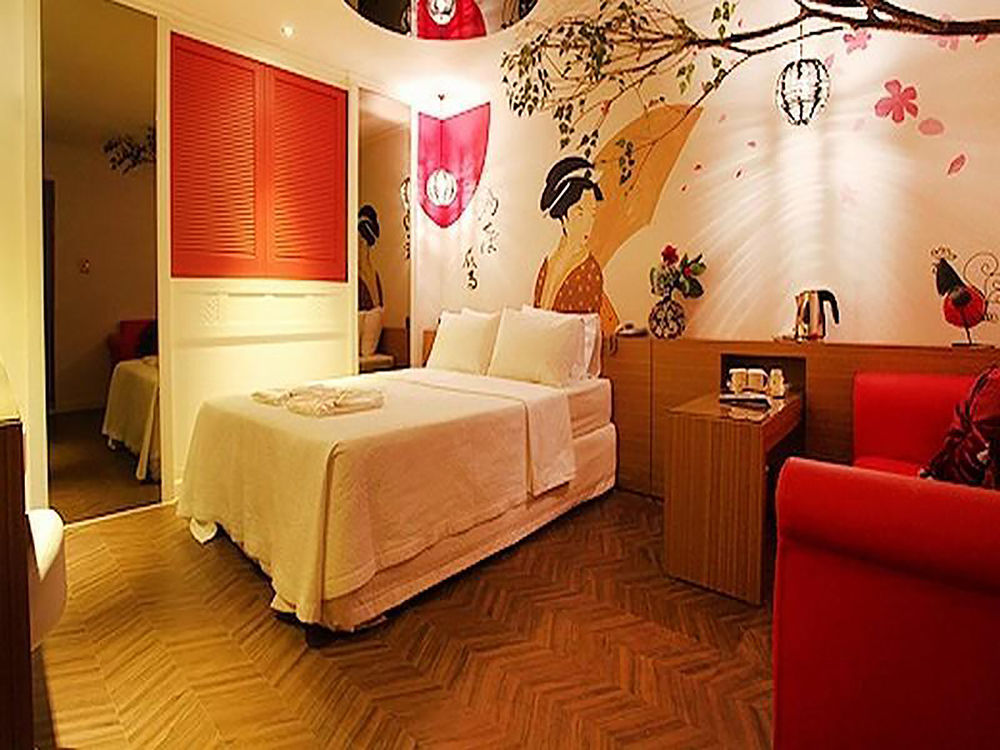 Hotel Rodeo 2*