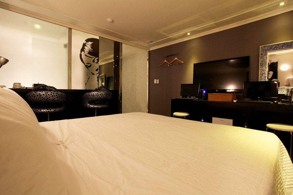 Rodeo Hotel Seoul