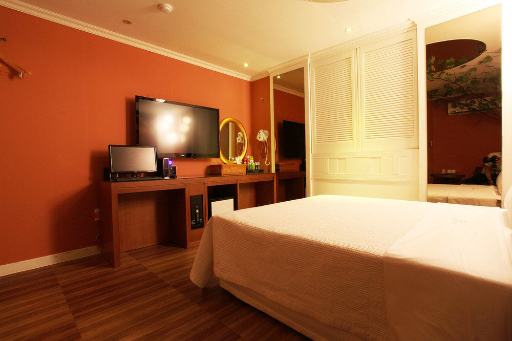 Hotel Rodeo 2*