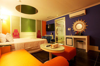 Hotel Rodeo
