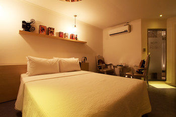 Rodeo 2* Seoul