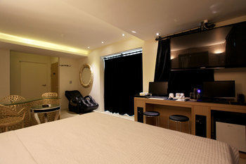 Hotel Rodeo