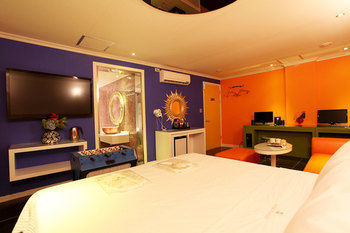 Hotel Rodeo