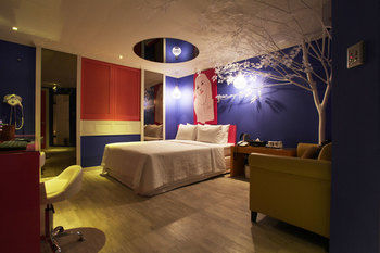 Hotel Rodeo
