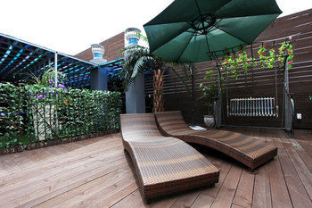 Hotel Rodeo 2*