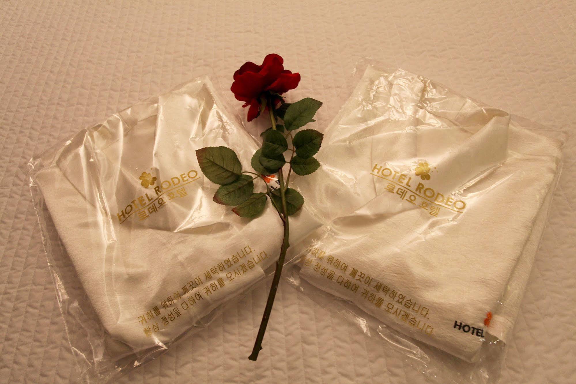 Rodeo Hotel Seoul
