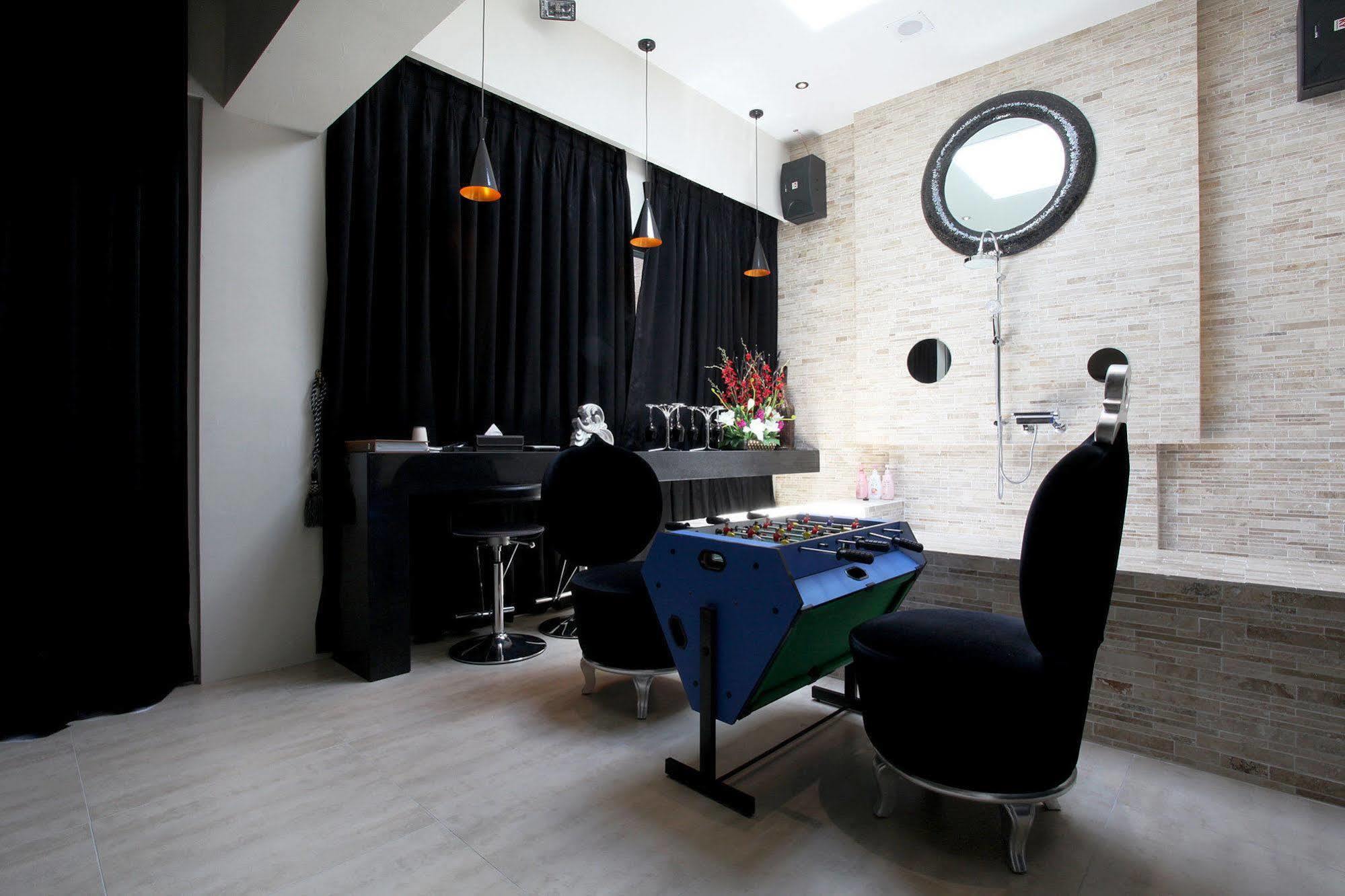 Hotel Rodeo Seoul