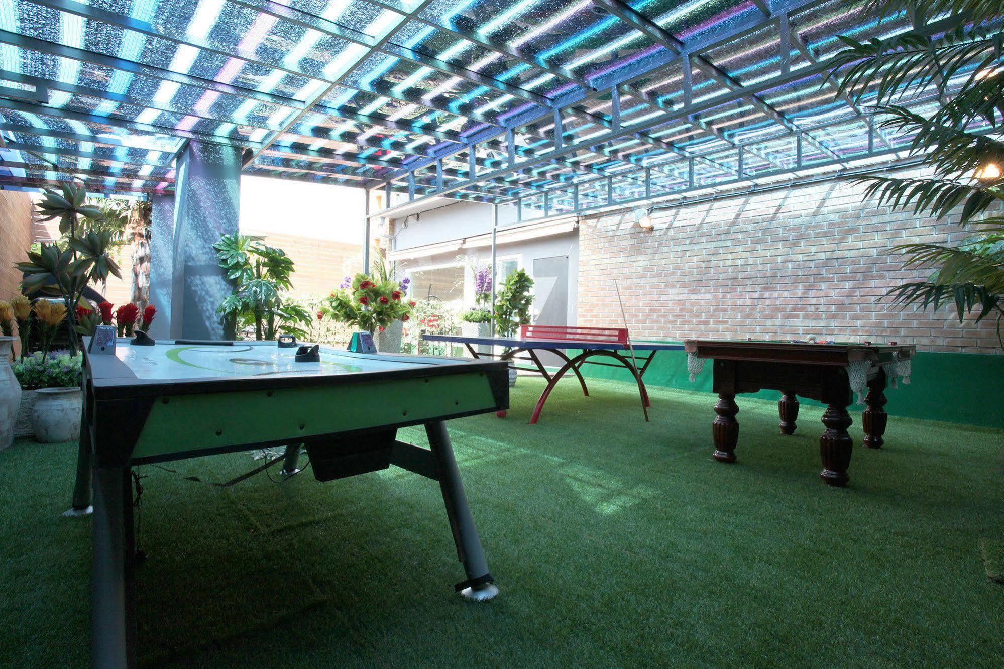 Hotel Rodeo
