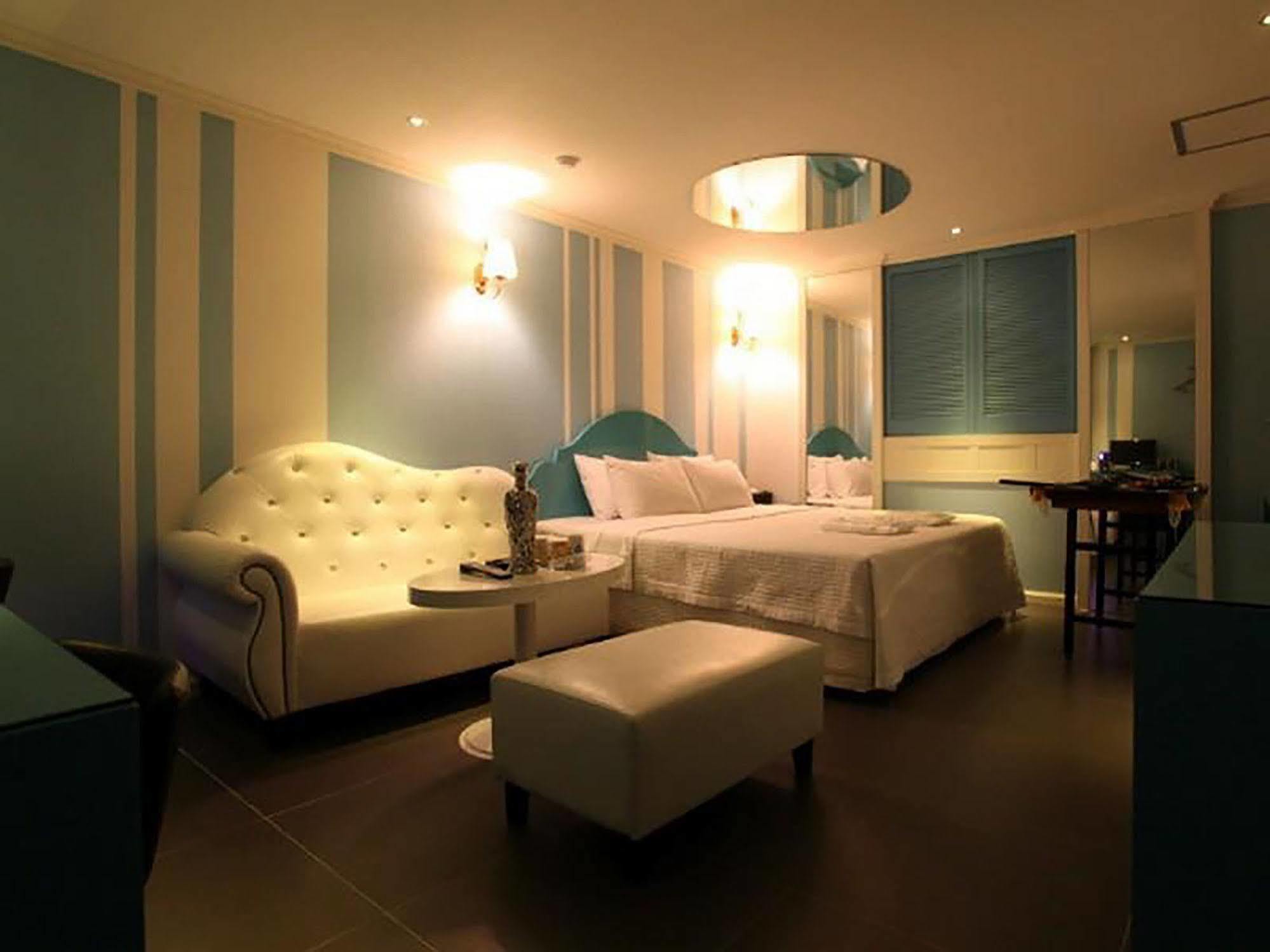 Hotel Rodeo 2*