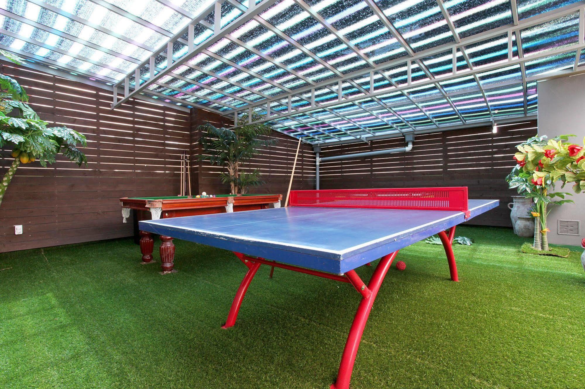 Rodeo Hotel Seoul