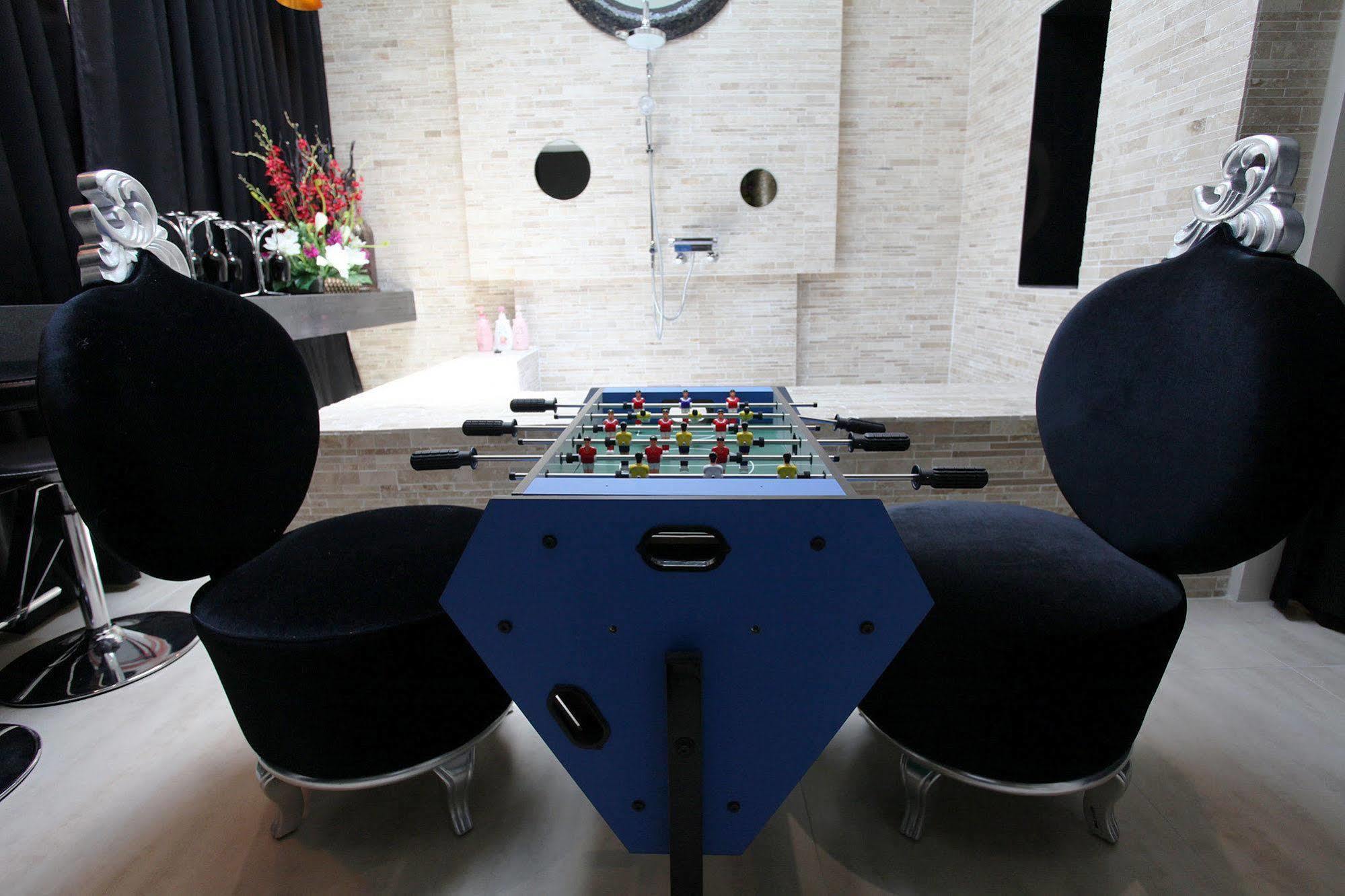 Rodeo Hotel Seoul