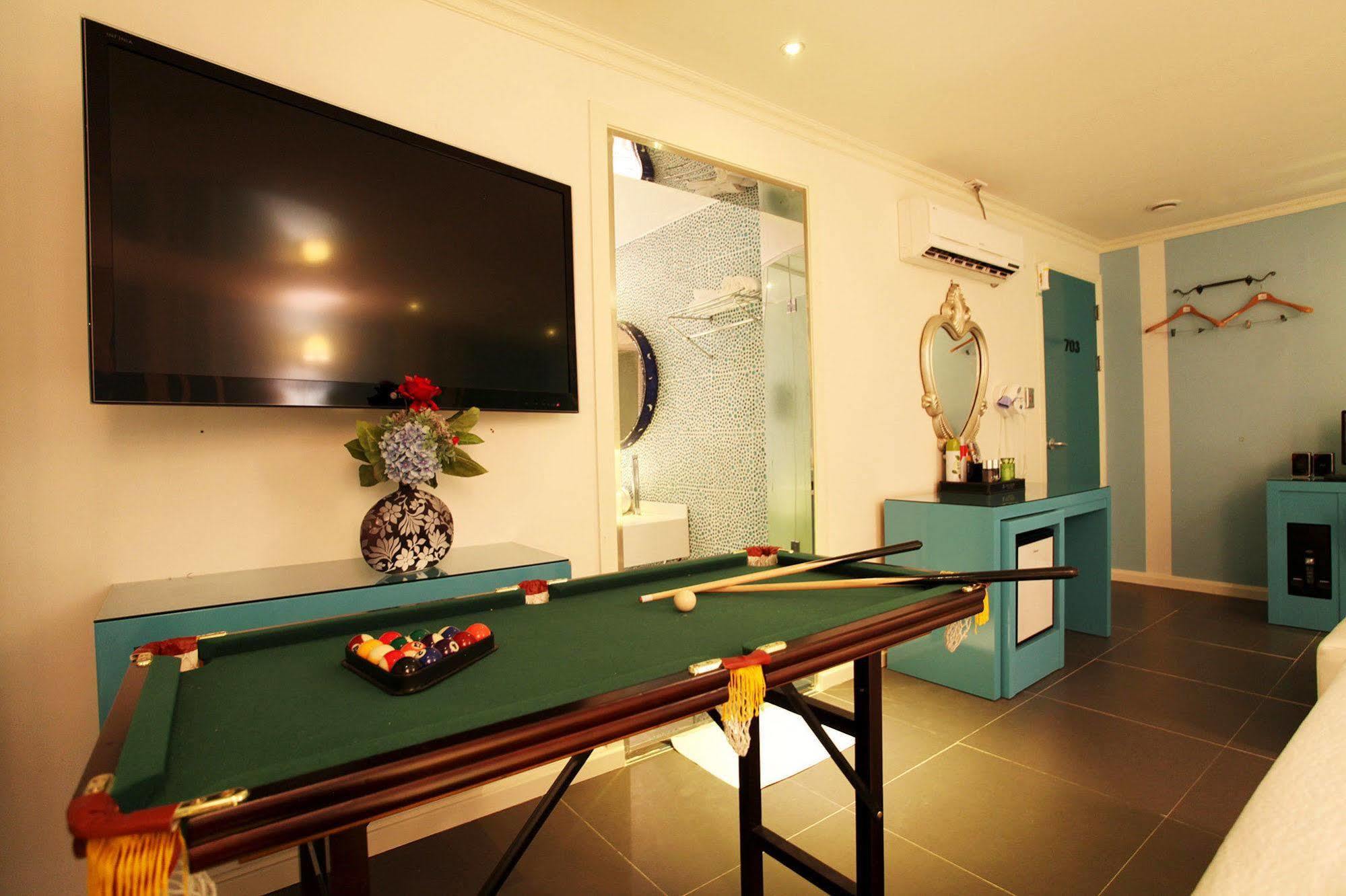 Rodeo Hotel Seoul